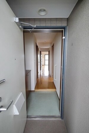 ルテシア新狭山の物件内観写真